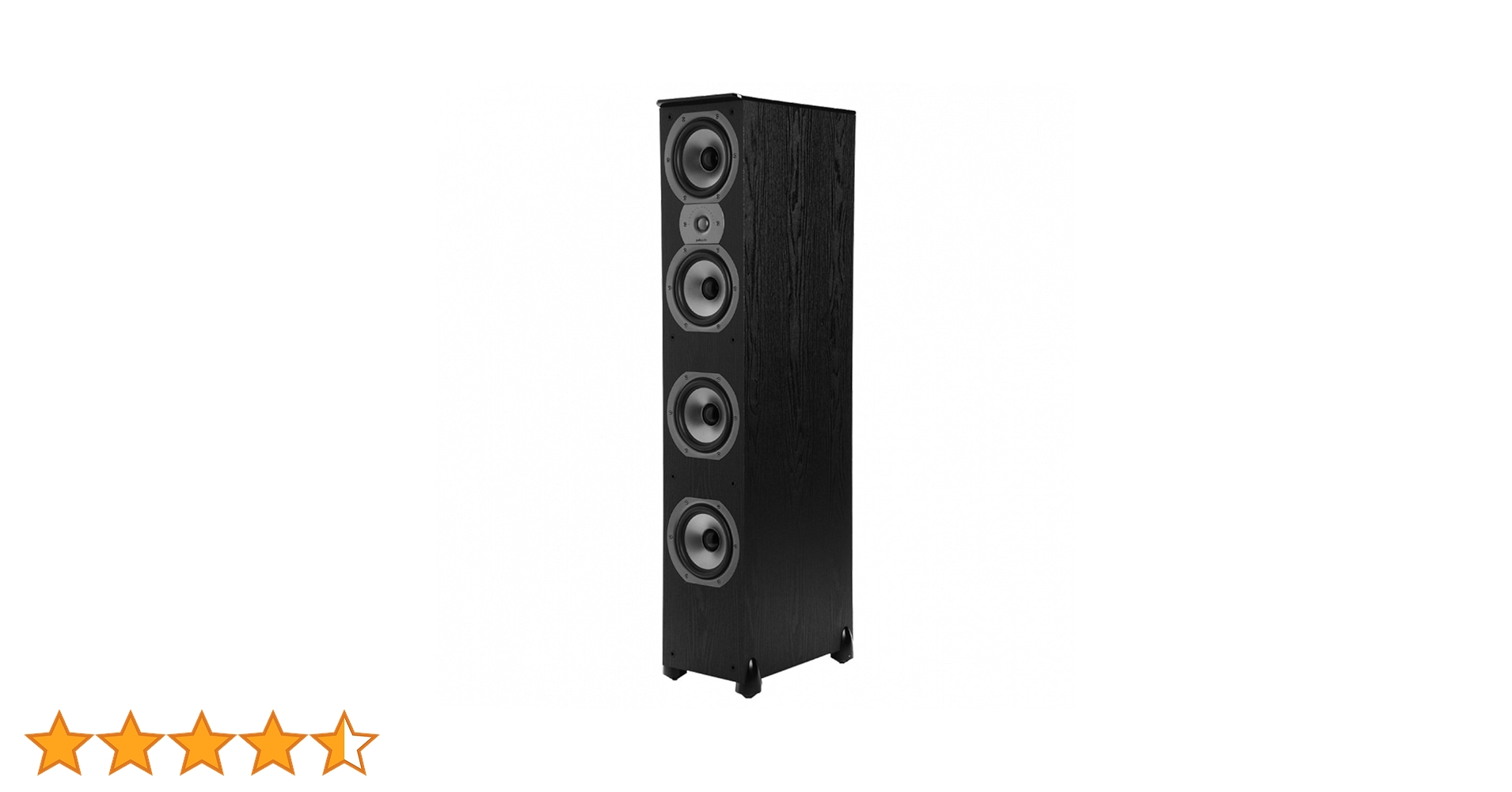 Amazon.co.jp: Polk Audio AM7205-A TSI 500 フロアスタンド